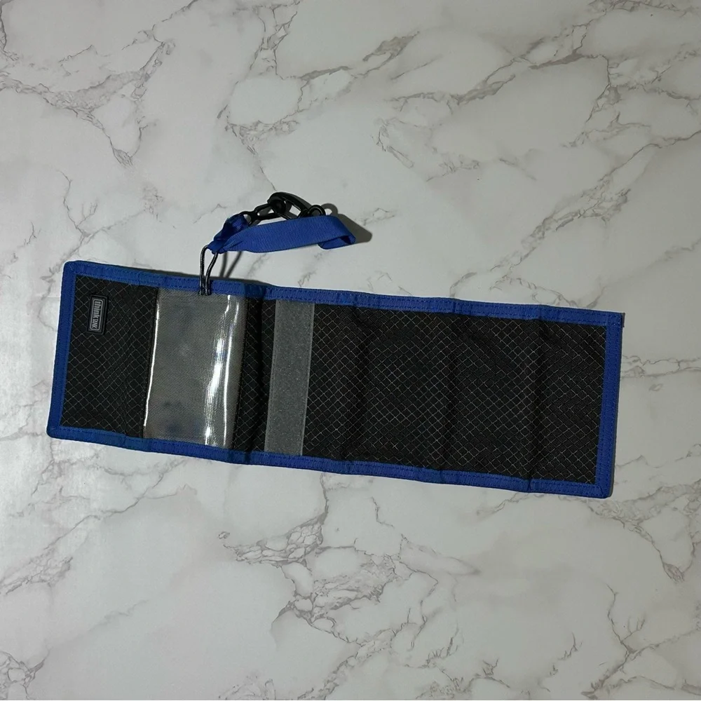 ThinkTank memory card holder 